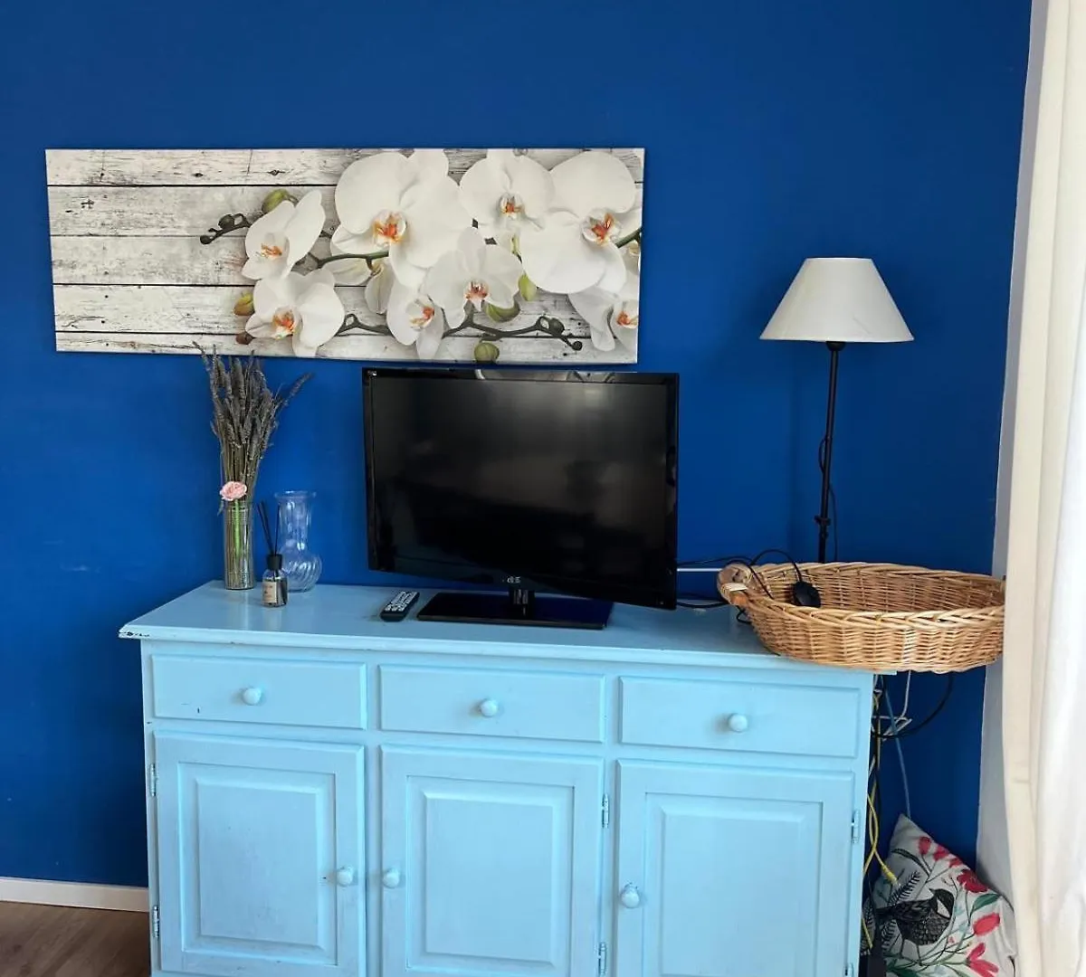 Appartamento Luce Fanano Apartament