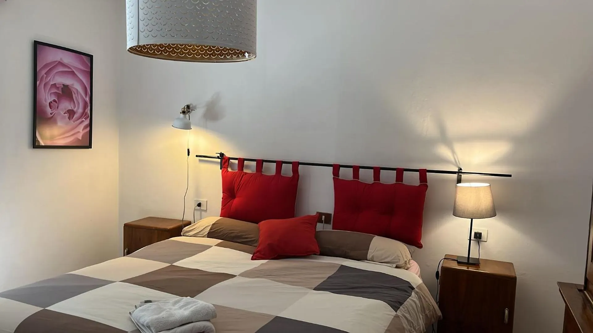 Apartament Appartamento Luce Fanano